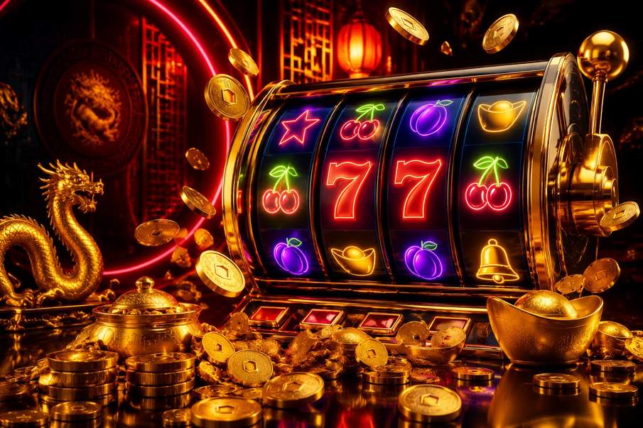 332749 nổ hũ – trải nghiệm slot jackpot
