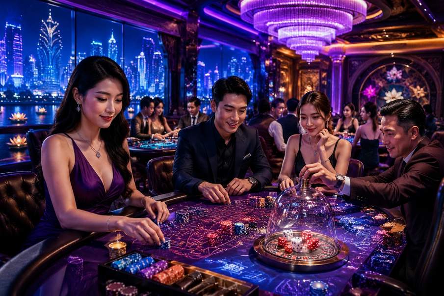 332749 Đăng nhập – bảo mật tài khoản